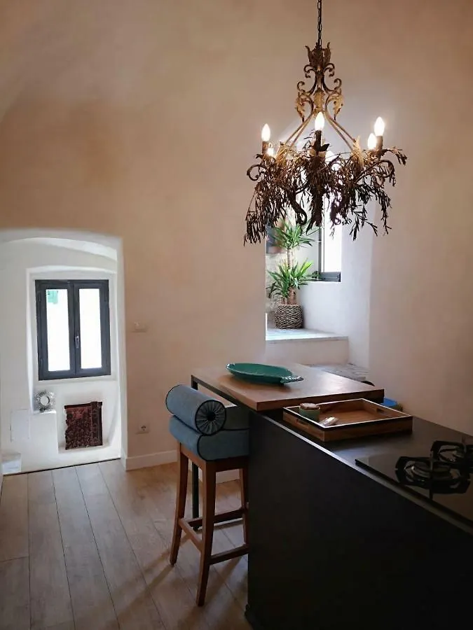 Holiday home Maison Buonaparte, Luxury Sea View Private House Villa Sanremo