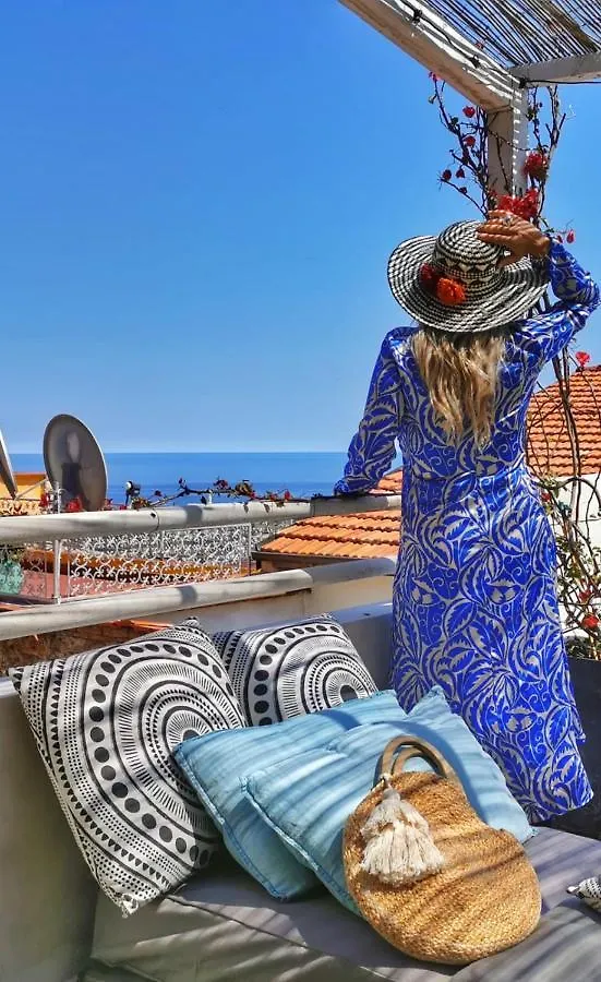 Maison Buonaparte, Luxury Sea View Private House Villa Sanremo Holiday home
