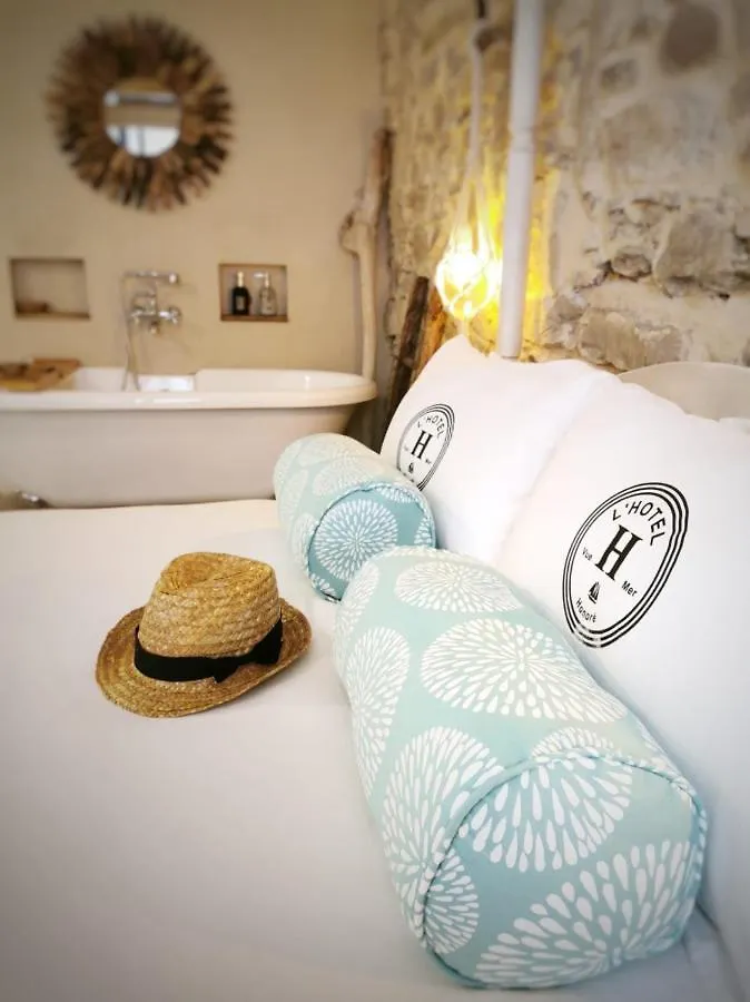 Maison Buonaparte, Luxury Sea View Private House Villa Sanremo 0*,  Italy