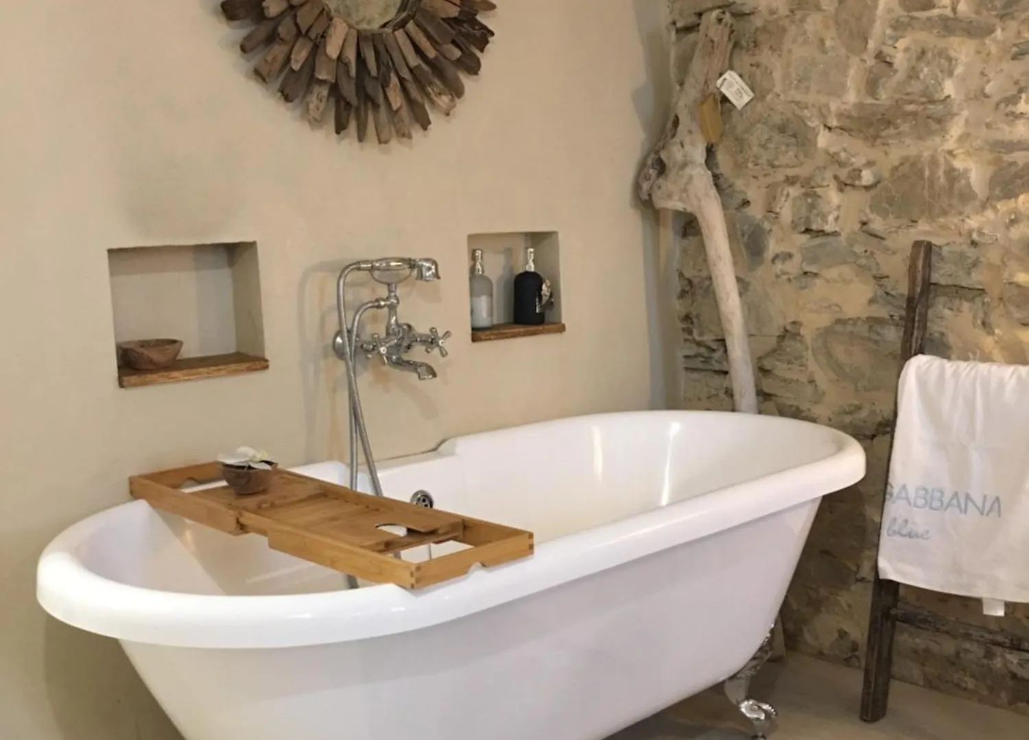Holiday home Maison Buonaparte, Luxury Sea View Private House Villa Sanremo