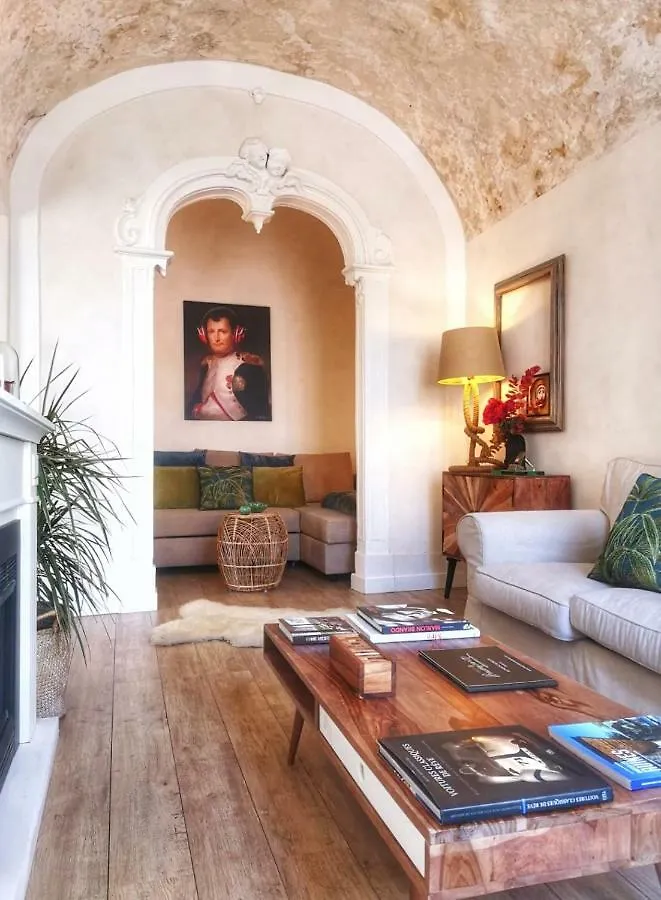Holiday home Maison Buonaparte, Luxury Sea View Private House Villa Sanremo Italy