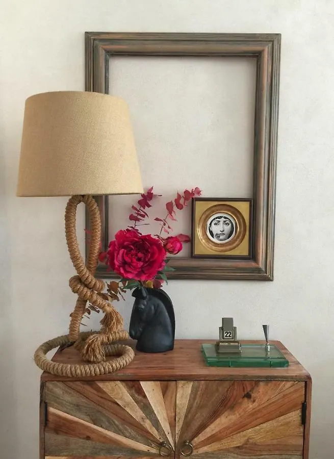 Maison Buonaparte, Luxury Sea View Private House Villa Sanremo