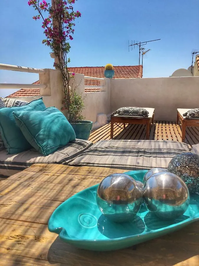 Maison Buonaparte, Luxury Sea View Private House Villa Sanremo